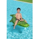 Bestway Schwimmtier Krokodil 152 x 71 cm - 1 Stk