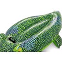 Bestway Schwimmtier Krokodil 152 x 71 cm - 1 Stk