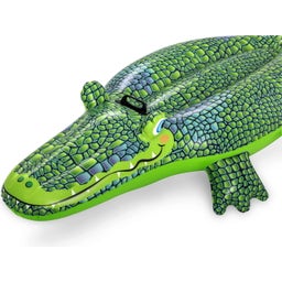 Bestway Schwimmtier Krokodil 152 x 71 cm - 1 Stk