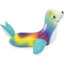 Schwimmtier Flash N' Splash Robbe 157 x 114 cm - 1 Stk