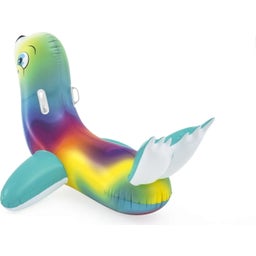 Schwimmtier Flash N' Splash Robbe 157 x 114 cm - 1 Stk