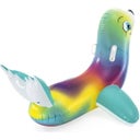 Schwimmtier Flash N' Splash Robbe 157 x 114 cm - 1 Stk