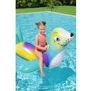 Schwimmtier Flash N' Splash Robbe 157 x 114 cm - 1 Stk