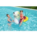 Schwimmtier Flash N' Splash Robbe 157 x 114 cm - 1 Stk