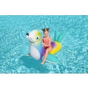 Schwimmtier Flash N' Splash Robbe 157 x 114 cm - 1 Stk