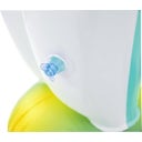 Schwimmtier Flash N' Splash Robbe 157 x 114 cm - 1 Stk