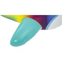 Schwimmtier Flash N' Splash Robbe 157 x 114 cm - 1 Stk