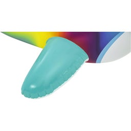 Schwimmtier Flash N' Splash Robbe 157 x 114 cm - 1 Stk