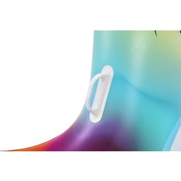 Schwimmtier Flash N' Splash Robbe 157 x 114 cm - 1 Stk