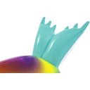 Schwimmtier Flash N' Splash Robbe 157 x 114 cm - 1 Stk