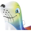 Schwimmtier Flash N' Splash Robbe 157 x 114 cm - 1 Stk