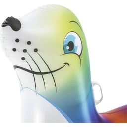 Schwimmtier Flash N' Splash Robbe 157 x 114 cm - 1 Stk