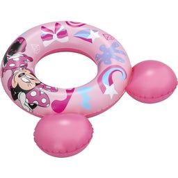 Schwimmreifen Disney Junior Minnie 74 x 76 cm - 1 Stk