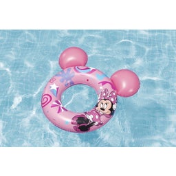 Schwimmreifen Disney Junior Minnie 74 x 76 cm - 1 Stk