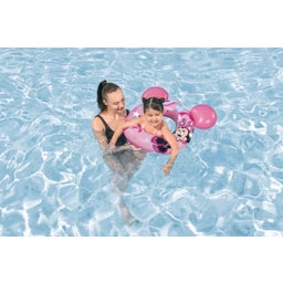 Schwimmreifen Disney Junior Minnie 74 x 76 cm - 1 Stk
