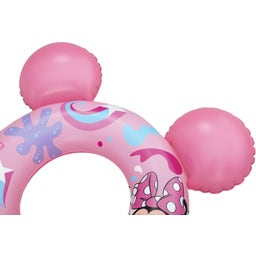 Schwimmreifen Disney Junior Minnie 74 x 76 cm - 1 Stk