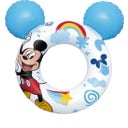 Schwimmreifen Disney Junior Mickey 74 x 76 cm - 1 Stk