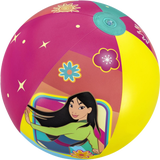 Bestway Wasserball Disney Princess 51cm