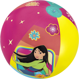 Bestway Wasserball Disney Princess 51cm - 1 Stk