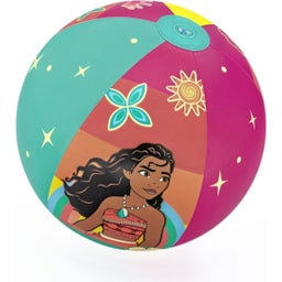 Bestway Wasserball Disney Princess 51cm - 1 Stk