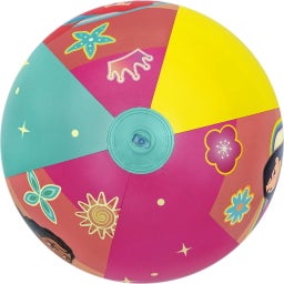 Bestway Wasserball Disney Princess 51cm - 1 Stk