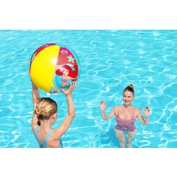 Bestway Wasserball Disney Princess 51cm - 1 Stk