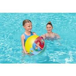 Bestway Wasserball Disney Princess 51cm - 1 Stk