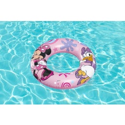 Schwimmreifen Disney Junior Minnie & Daisy Ø 56 cm - 1 Stk