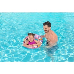 Schwimmreifen Disney Junior Minnie & Daisy Ø 56 cm - 1 Stk