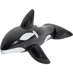 Bestway Jumbo Whale XL Pool Float 203 x 102 cm - 1 item