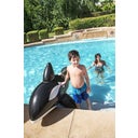 Bestway Jumbo Whale XL Pool Float 203 x 102 cm - 1 item