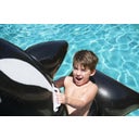 Bestway Jumbo Whale XL Pool Float 203 x 102 cm - 1 item