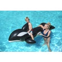 Bestway Jumbo Whale XL Pool Float 203 x 102 cm - 1 item