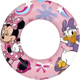 Schwimmreifen Disney Junior Minnie & Daisy Ø 56 cm