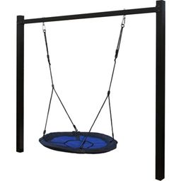 Plus A/S Swing Frame Including Nest Swing