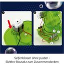 KOSMOS GERMAN - Fun Science Bubble Robot - 1 item