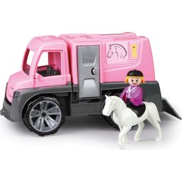 LENA TRUXX Horse Transporter with Accessories