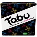 GERMAN - Tabu