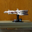 LEGO Star Wars - 75376 Tantive IV - 1 item