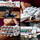 LEGO Star Wars - 75376 Tantive IV - 1 item