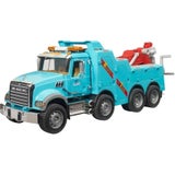 MACK Granite Berge- und Abschlepp- LKW mit L+S Modul