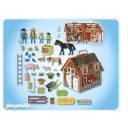 PLAYMOBIL 4142 - Mein Mitnehm-Bauernhof - 1 Stk