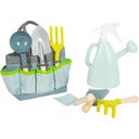 Small Foot Gartentasche mit Gartenwerkzeug - 1 Set