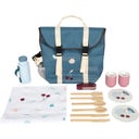 Small Foot Picknickrucksack „tasty“ - 1 Set