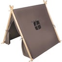 Small Foot Spielzelt taupe - 1 Stk