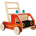 Small Foot Lauflernwagen Feuerwehr - 1 Stk