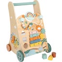 Small Foot Lauflernwagen „Safari“ - 1 Stk