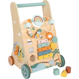Small Foot Lauflernwagen „Safari“ - 1 Stk