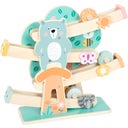 Small Foot Kugelbahn Pastell - 1 Stk