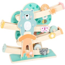 Small Foot Kugelbahn Pastell - 1 Stk